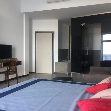 Residenza Santa Lu B&B Napoli Bagian luar foto