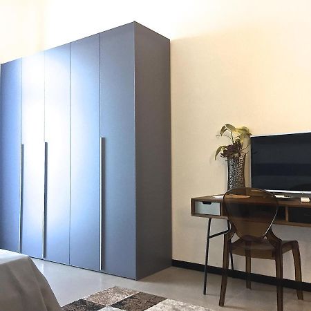 Residenza Santa Lu B&B Napoli Bagian luar foto