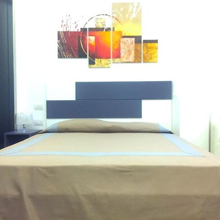 Residenza Santa Lu B&B Napoli Bagian luar foto