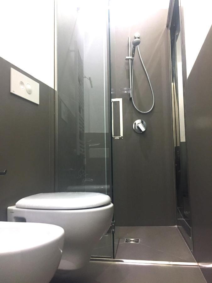 Residenza Santa Lu B&B Napoli Bagian luar foto