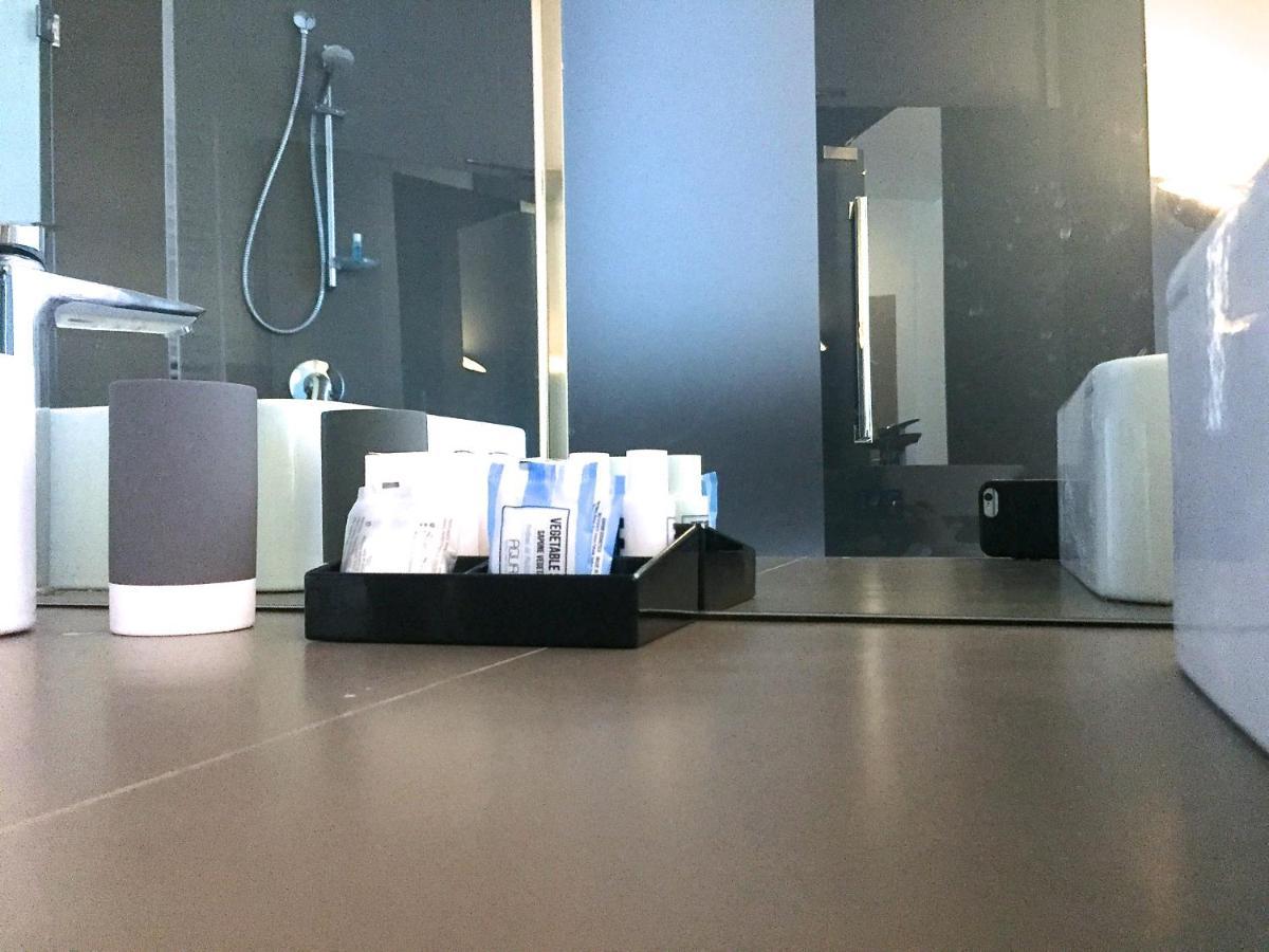 Residenza Santa Lu B&B Napoli Ruang foto