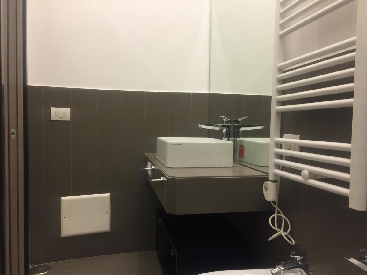 Residenza Santa Lu B&B Napoli Bagian luar foto