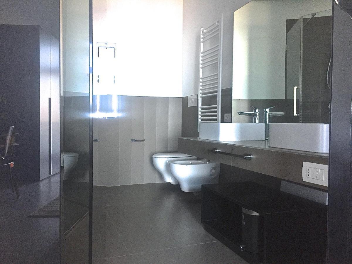 Residenza Santa Lu B&B Napoli Bagian luar foto