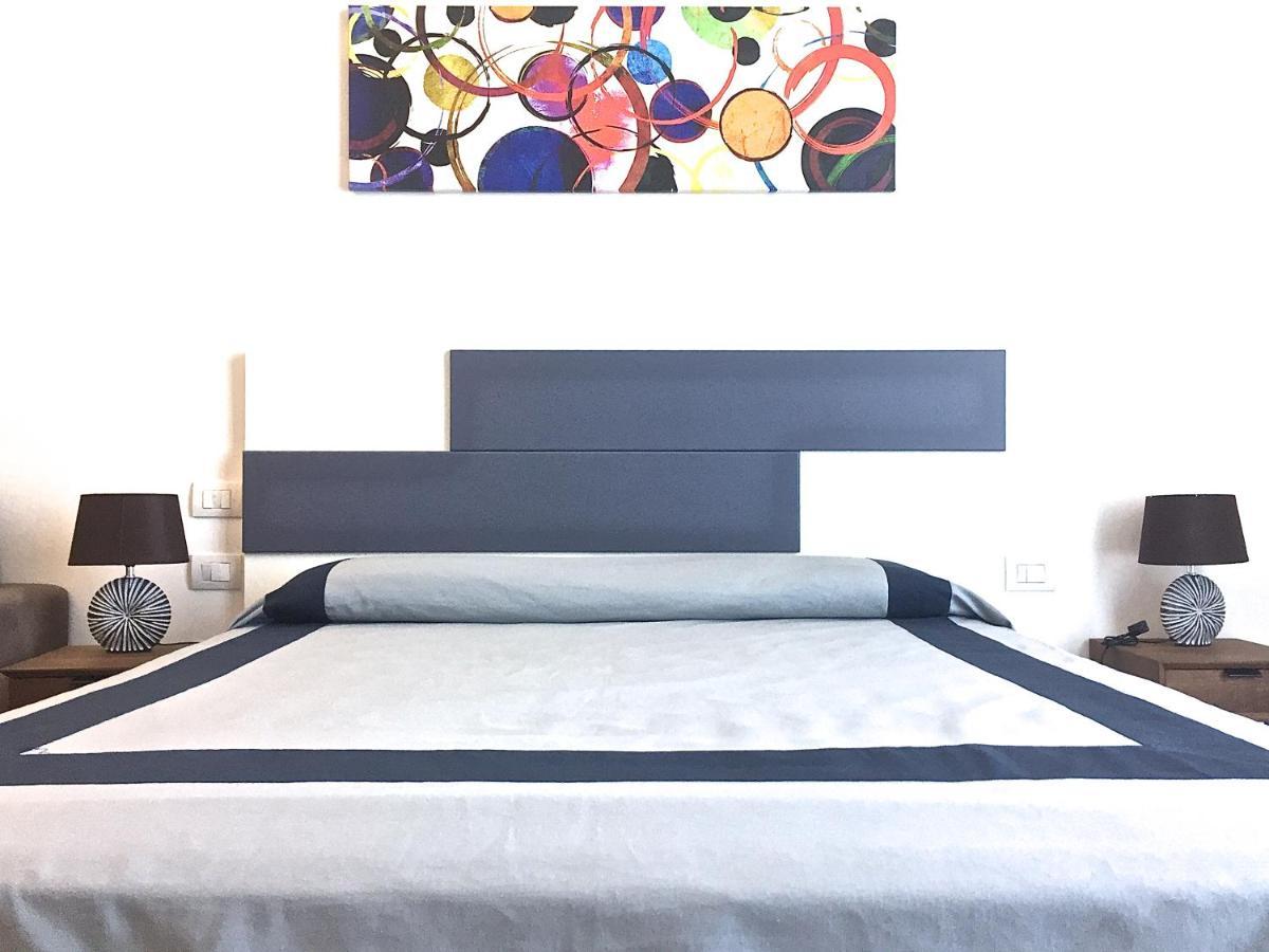 Residenza Santa Lu B&B Napoli Ruang foto