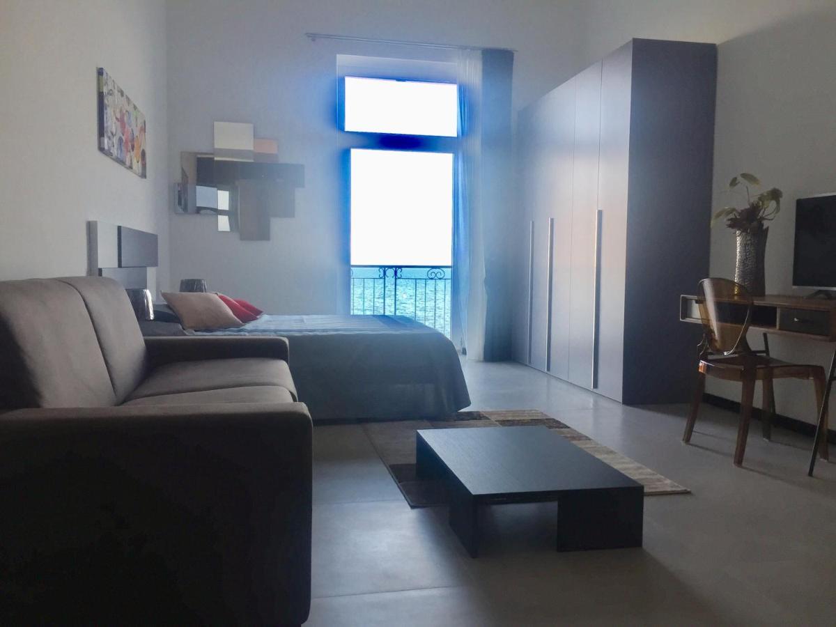 Residenza Santa Lu B&B Napoli Ruang foto